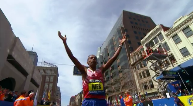 Watch The Latest Trailer For Upcoming 'Boston' Film