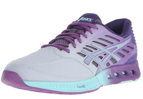ASICS