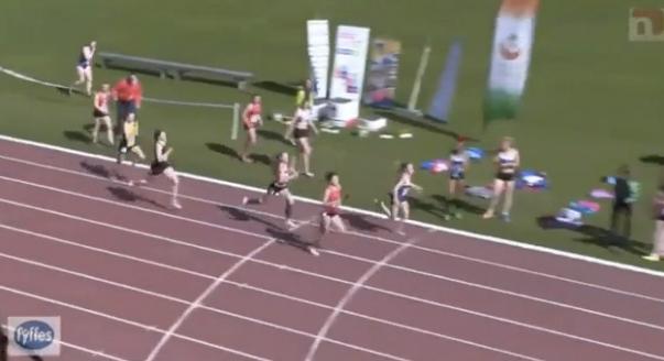 runners online ireland