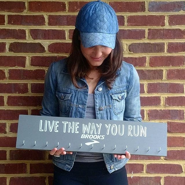 Womens Running - Guide To Life