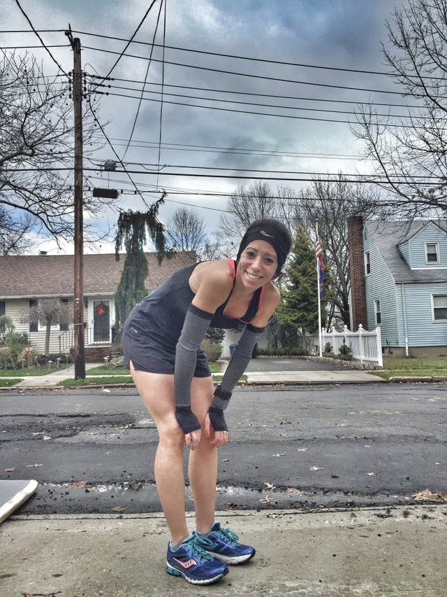 Having 'No Excuses' Is No Way To Train