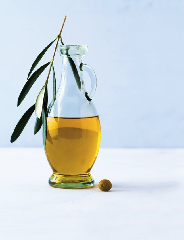 4 Ways To Use Olive Oil As A Natural Beauty Product