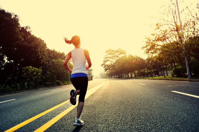 The Importance Of Training In Race Day Conditions