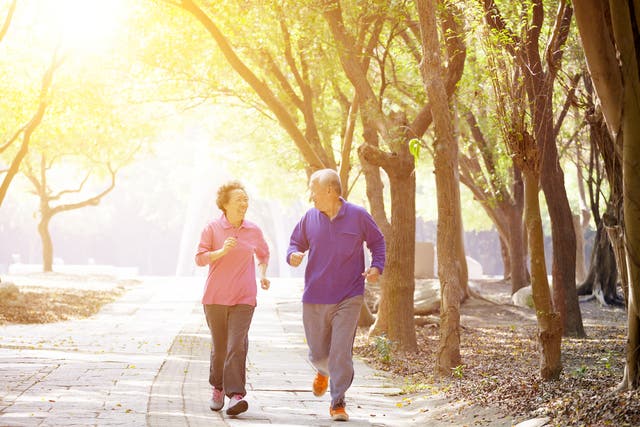 4 Tips To Live A Longer And Healthier Life