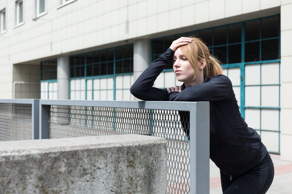 5 Ways A NonRunner Can Deal With A Runner's Taper Tantrum