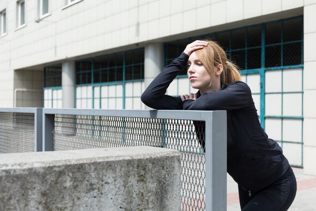 How To Start With A Clean Slate After A Bad Race