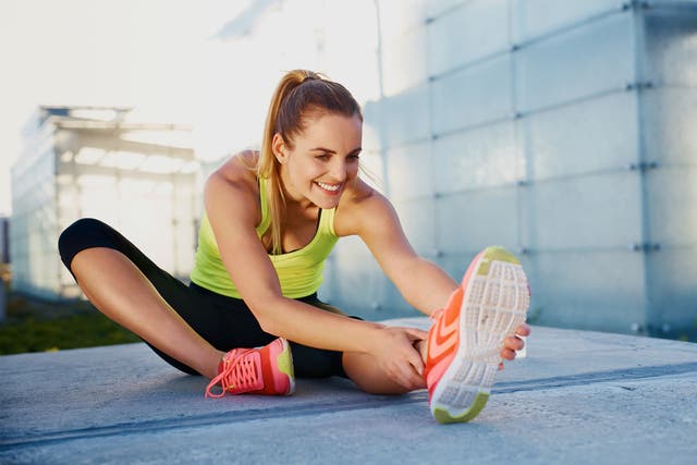 4 Things You Need To Know About Stretching