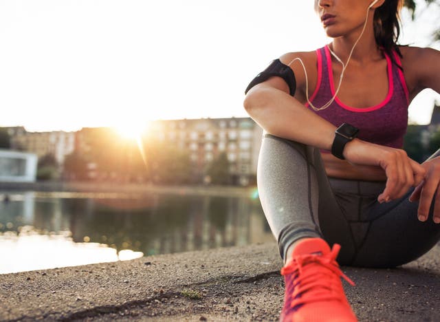 5 Things Runners Don't Do Enough
