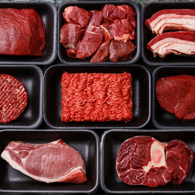 Why Meat Bars Are Becoming The New Protein Bar