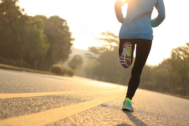 A Coach Explains Running By Pace Versus Effort