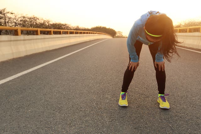 Two Huge Causes Of Anemia In Female Runners