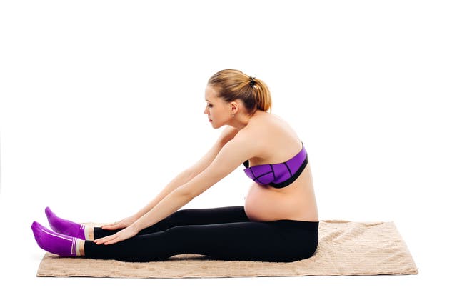 Try This At-Home, No-Equipment Workout For Parents