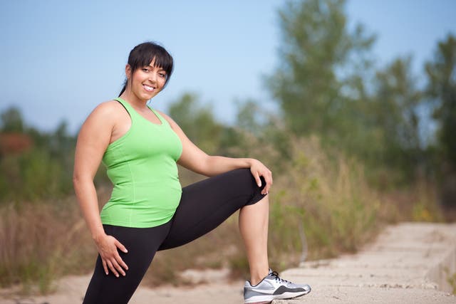 5 Tips On How To Love Your Body Through Running