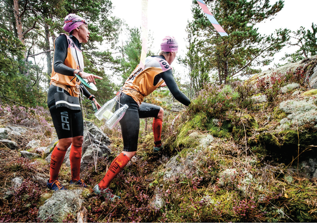 This Race In Sweden Takes You From Island To Island