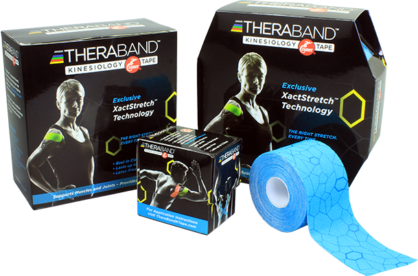 These Are The KT Tapes You Should Be Using