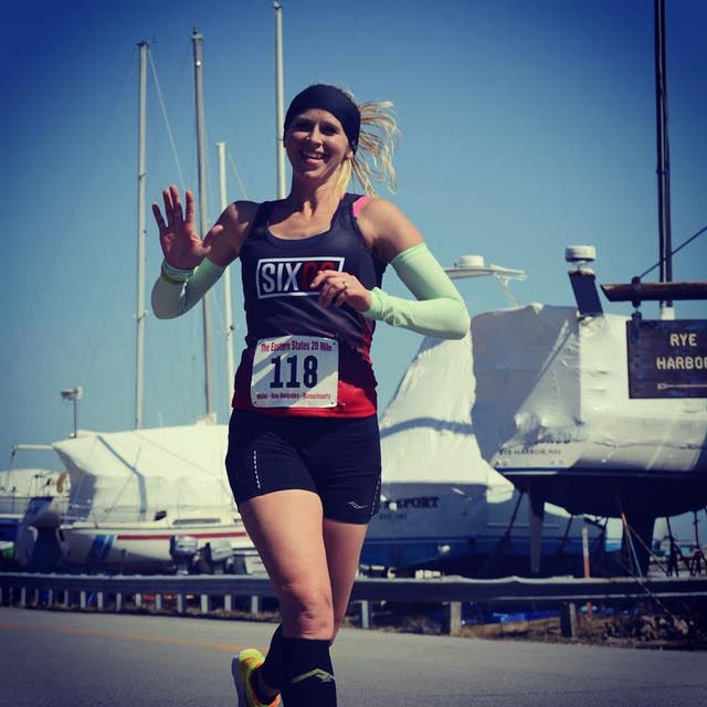 Why You Need To Stop 'Running Scared'