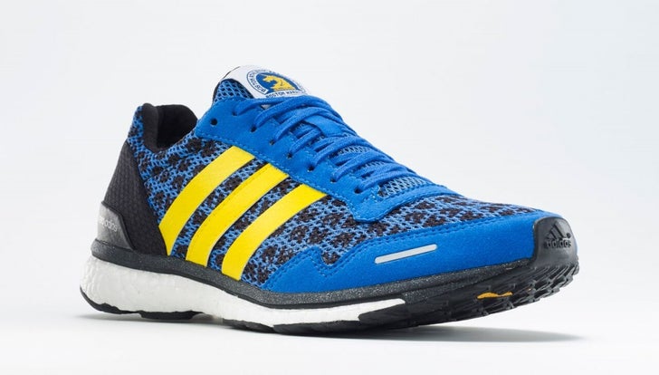 Here are all of the special edition Boston Marathon shoes available right  now