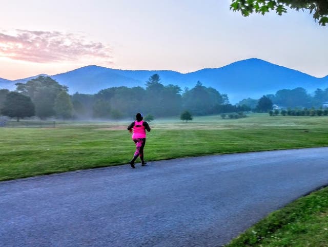 3 Ways To Be More Thankful On The Run