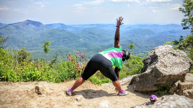 5 Reasons Why Hiking Is The Best Cross-Training