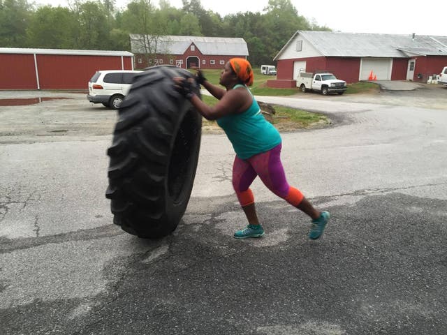 10 Tips To Successfully Train For An Obstacle Race