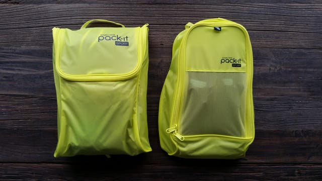 15 Pieces Of Running Gear To Keep In Your Car At All Times