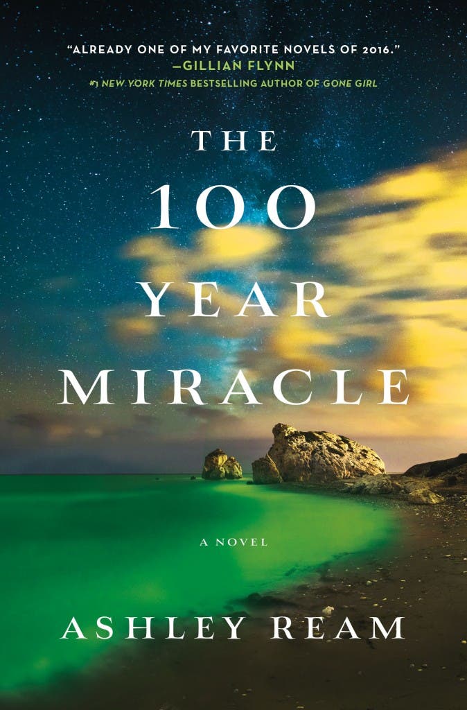 100 year miracle 9781250082220