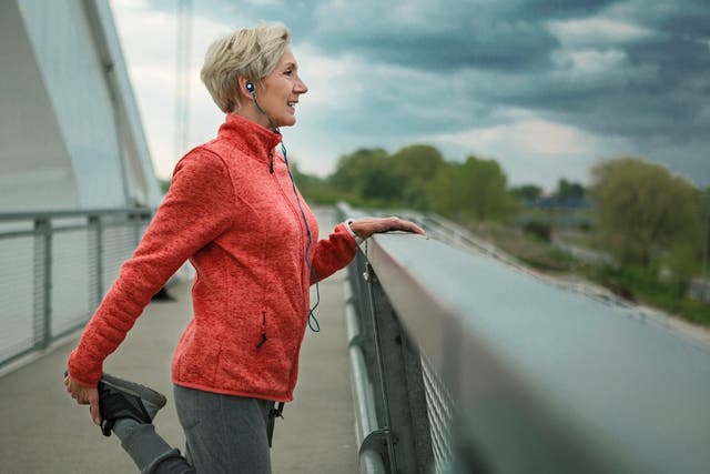 What Women Runners Need to Know About Bone Health