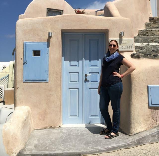 How Amy Schumer Is Helping Me Learn To Love My Size