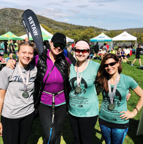 #HealthyAtAnySize Runner Shares Why She's Vocal On Social Media