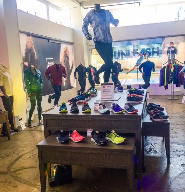 Get A Sneak Peek Of The Fall Line From New Balance