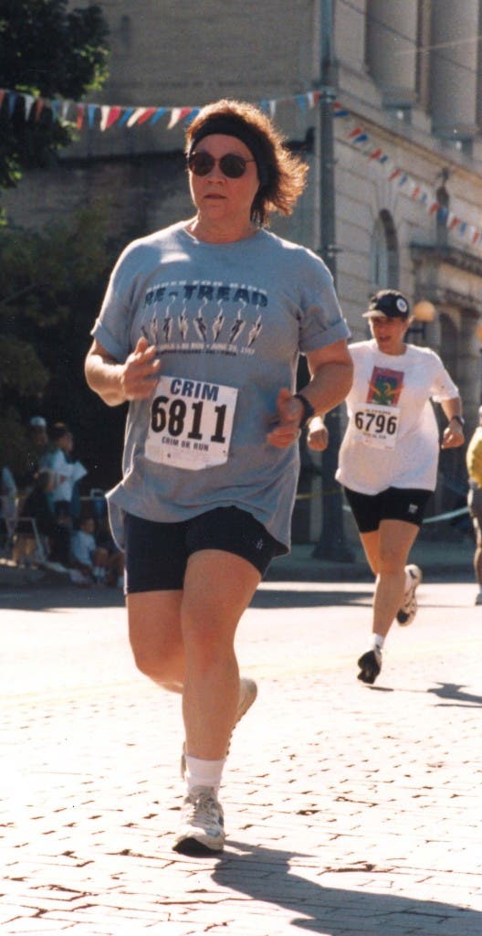 Photo: Courtesy Michele Sprague