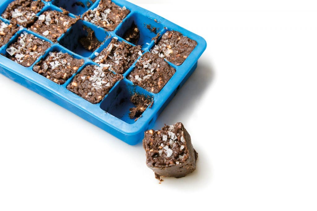 Photo: Courtesy of Velo Press/Aaron Colussi