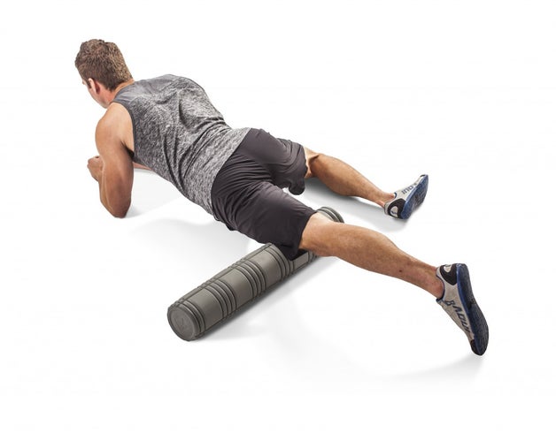 What Are The Benefits of Foam Rolling? - Massage Therapy