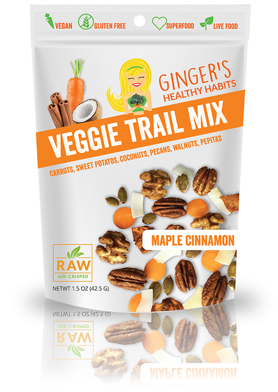 5 Foods Women's Running Loved This Week