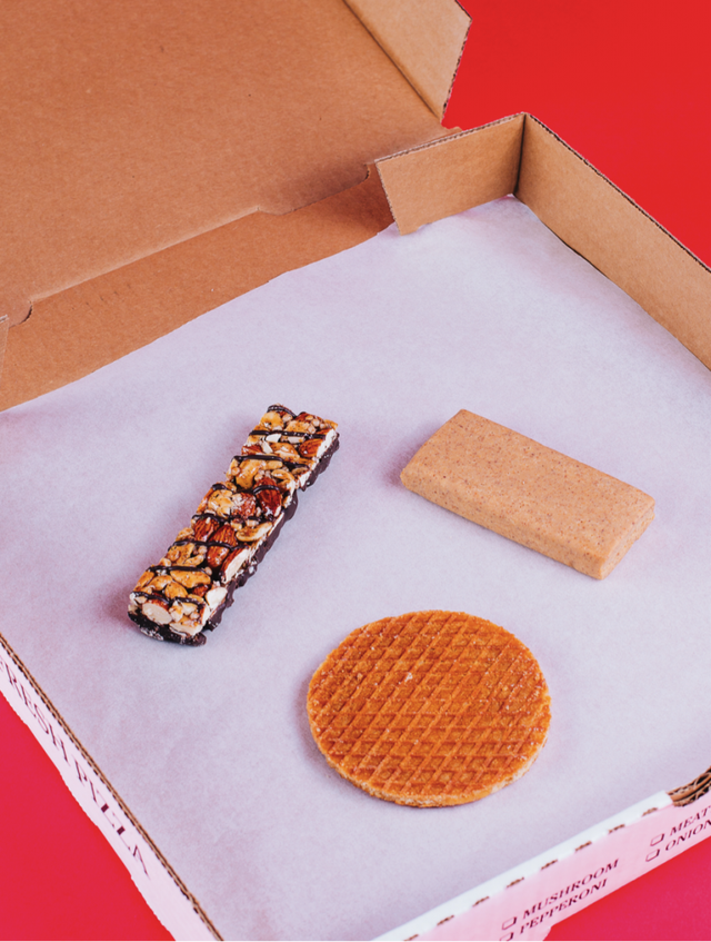 The Energy Bars That Won Our Fuel Up Nutrition Awards