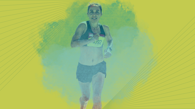 The Easiest Way To Figure Out Your Race Pace