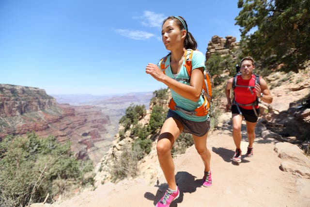 Almost Any Runner Can Finish A 100-Mile Ultramarathon