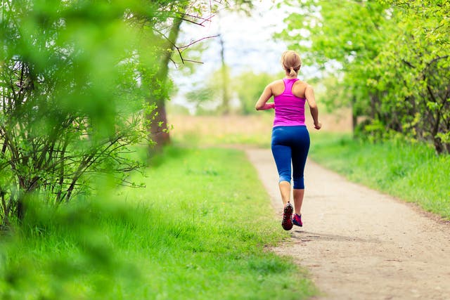 4 Tips That Both New Moms And New Runners Will Appreciate