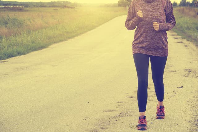 Why You Should Add Long Slow Runs To Your Training