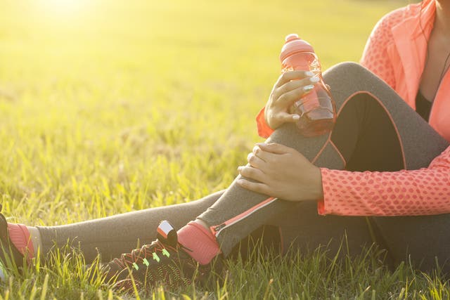 5 Ways To Mentally Recover After A Marathon