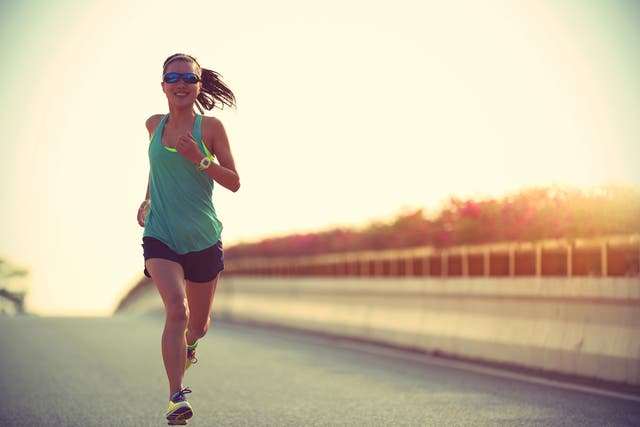 Why It's Important To Love Things Other Than The Run
