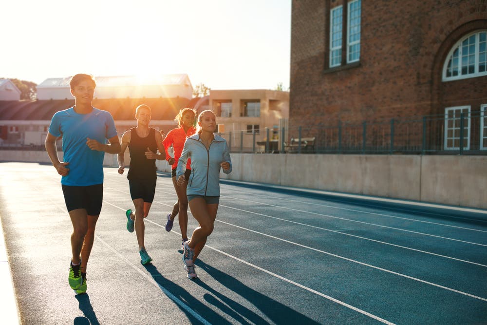 5 Things All Runners Should Try At Least Once
