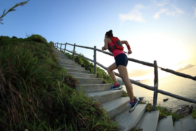 19 Excellent Vacation Ideas That Runners Will Love