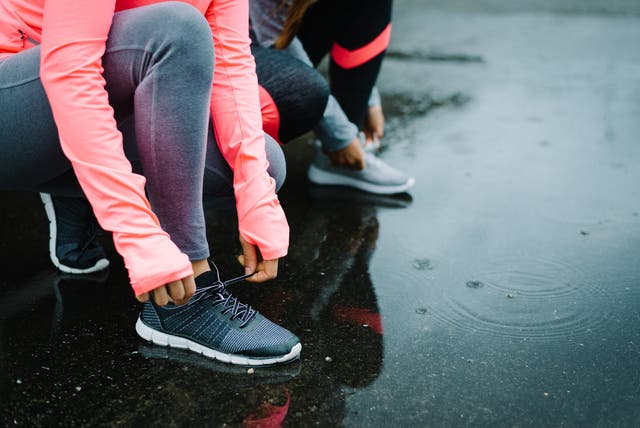 So You Want to Run Your First Half Marathon—Now What?