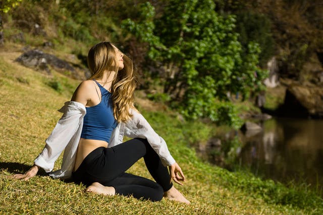 6 Things That Prove Runners Totally Started The 'Athleisure' Trend