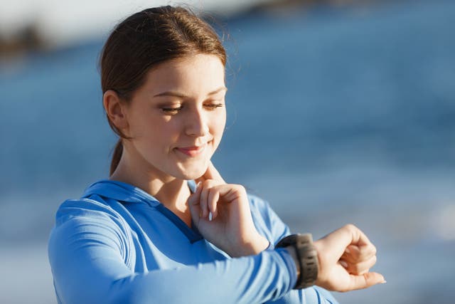 6 Pros And Cons Of Training With A GPS Watch