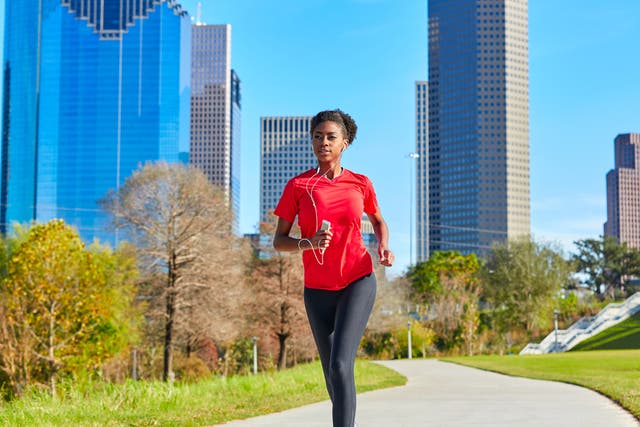 Why Some Time Off From Training Is A Good Thing