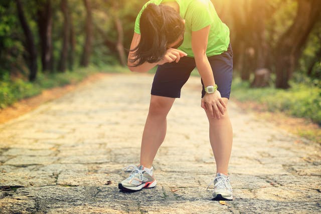 35 Excuses Every Runner Uses When The Running Struggle Is Real