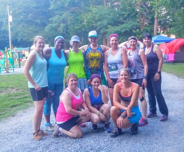 You Can Reflect On A Bad Race And Still Feel Good About It