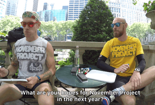 19 hopes for np year